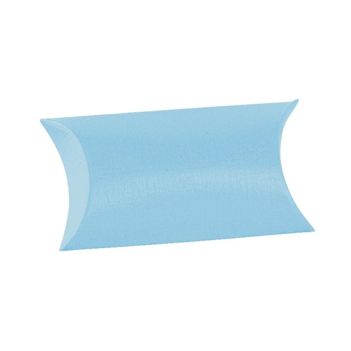 TUBO 65X45 FIBRA AZZURRA